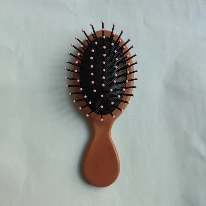 Ergonomic Hair Straightening Brush Kalsten