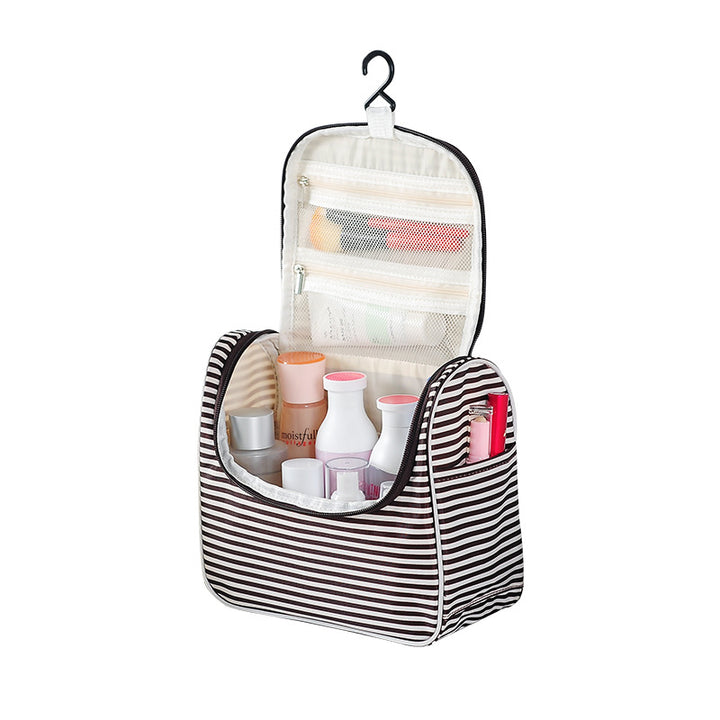 Cosmetic Organizer With Many Practical Compartments Kalsten