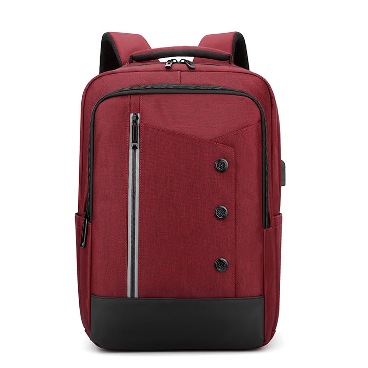 Versatile Travel and Business Backpack Kalsten