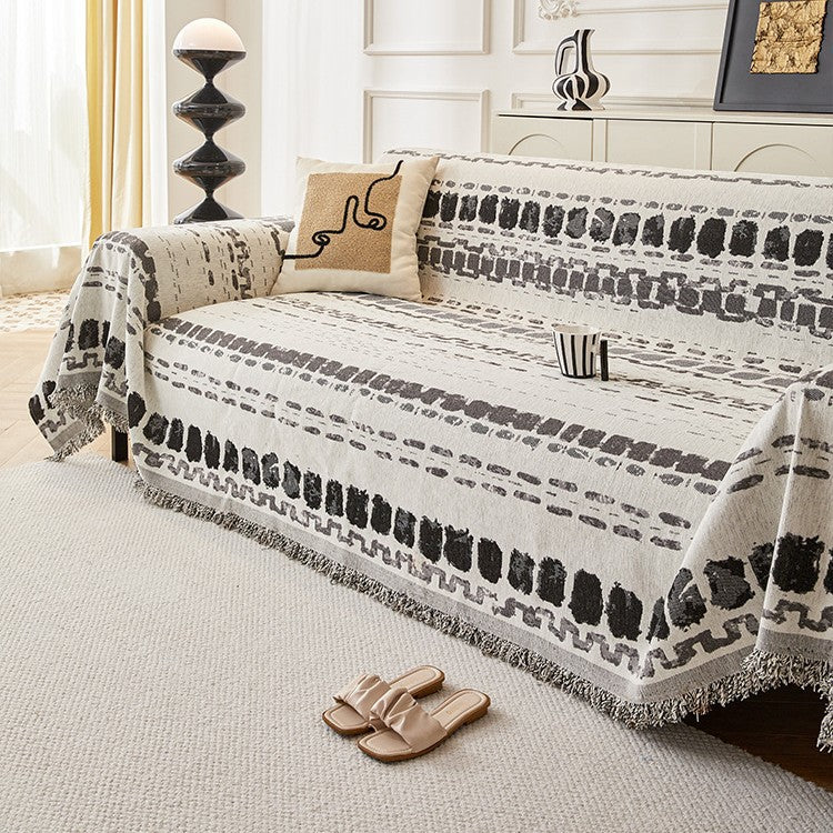 Decorative Throw Blanket