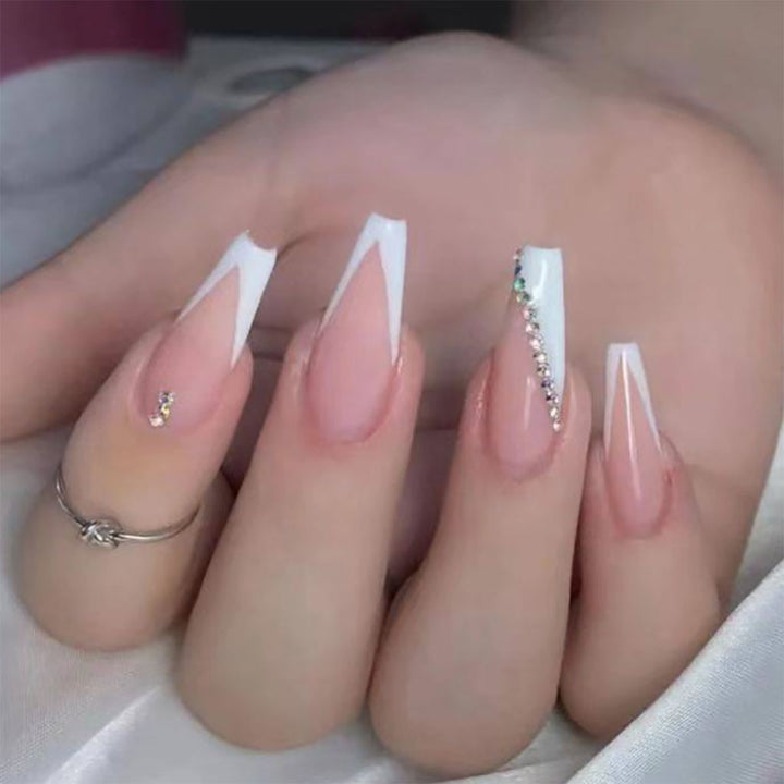 Artisanal Nail Design