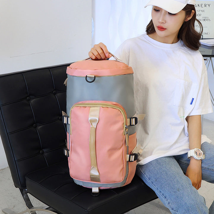 Multi-Purpose Sports Backpack Kalsten