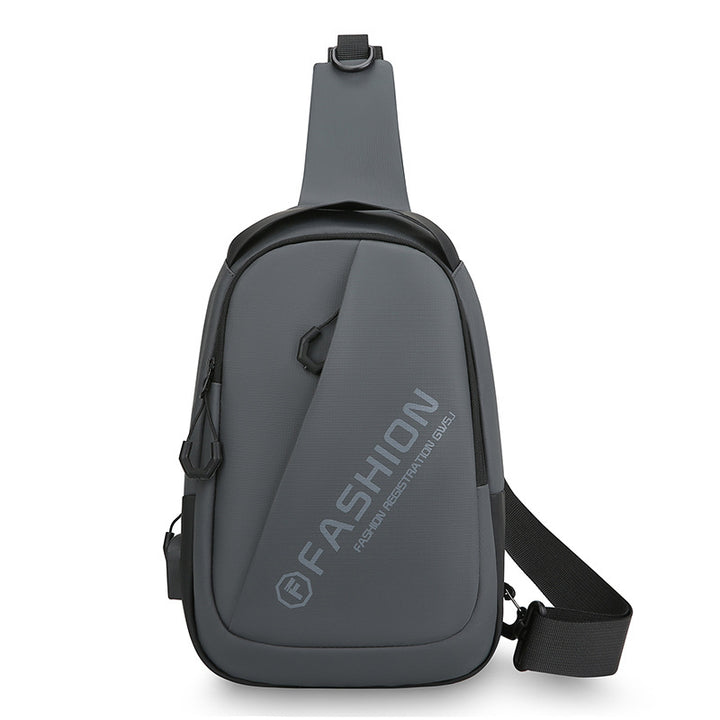 Ergonomic Sling Bag Kalsten