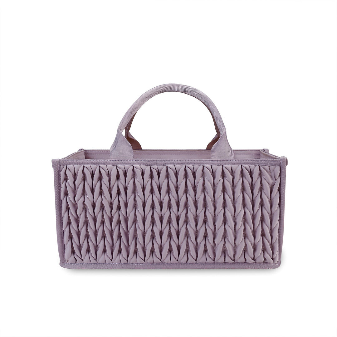 Structured storage bag Kalsten