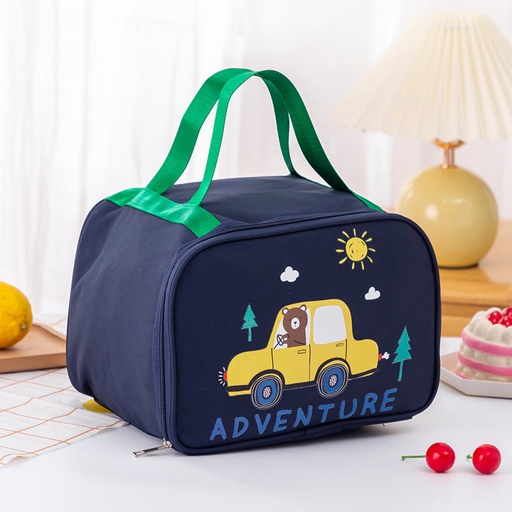 Kids Storage Bag Kalsten