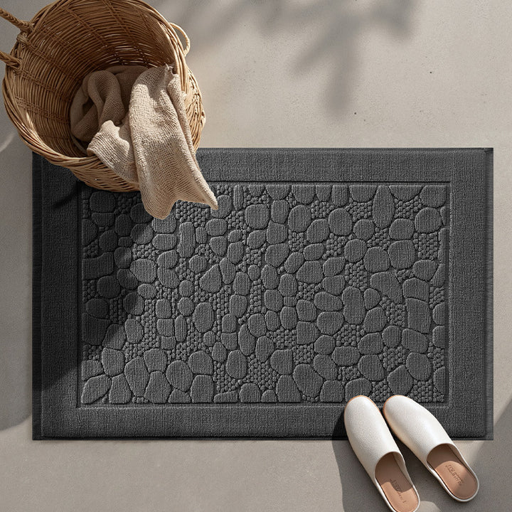 Soft Plush Bath Mat Kalsten