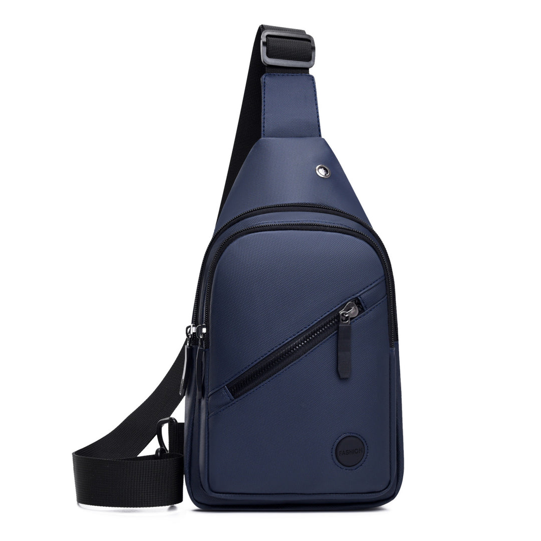 Lightweight Travel Sling Bag