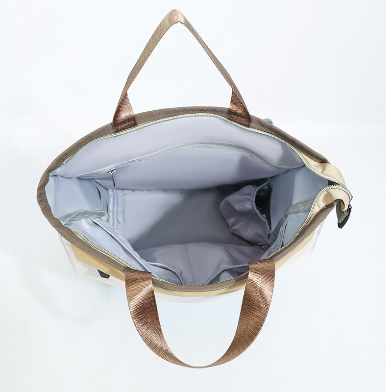 Multi-Functional Mommy Backpack Kalsten