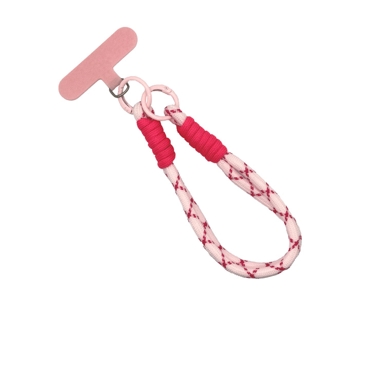 Versatile Paracord Keychain Loop Kalsten