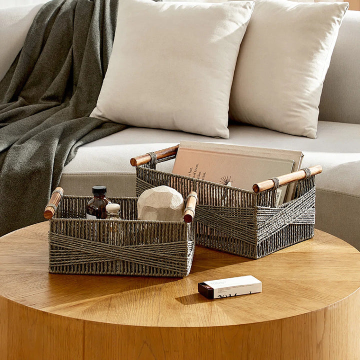 Storage Basket Kalsten