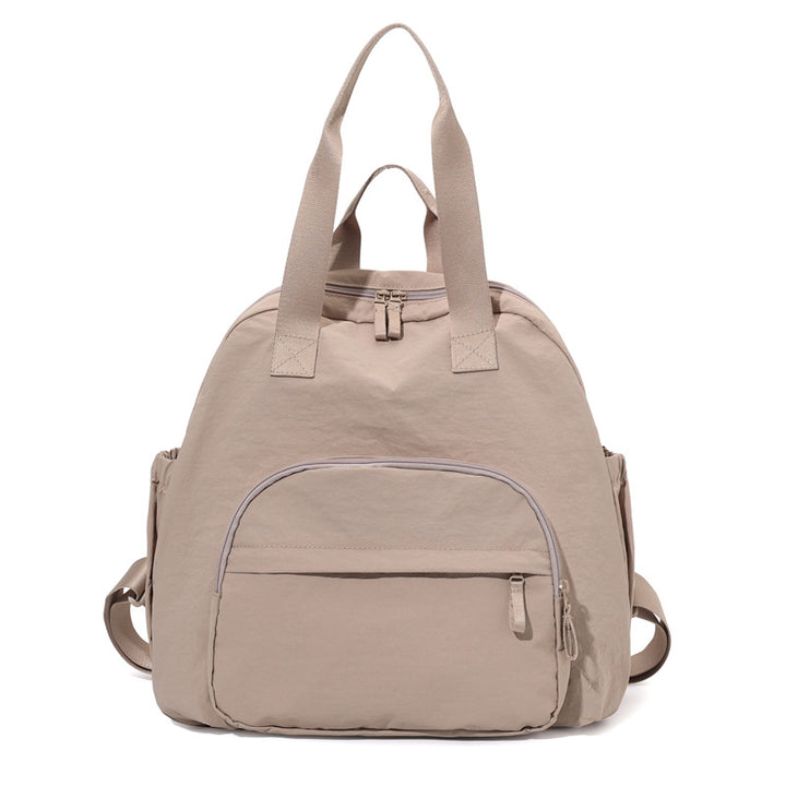 Multi-Pocket Utility Backpack Kalsten