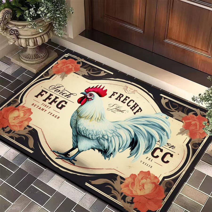 Home Decor Decorative Area Rug Kalsten