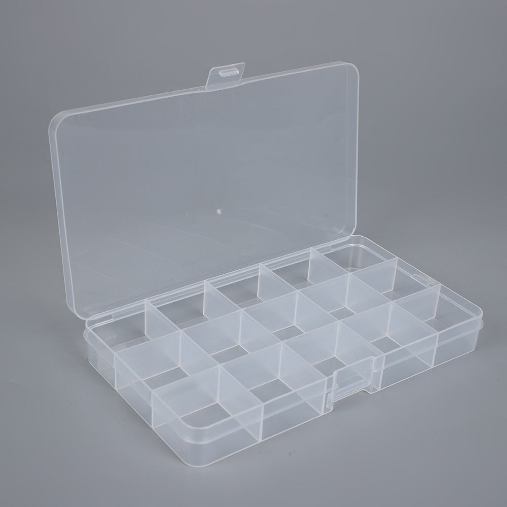 Versatile Storage Compartment Organizer Kalsten