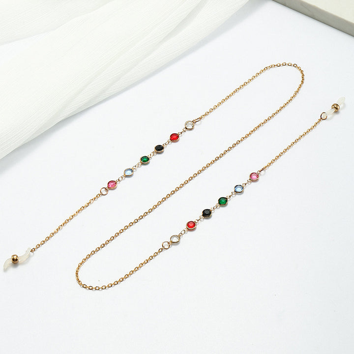 Eyewear Chain Kalsten