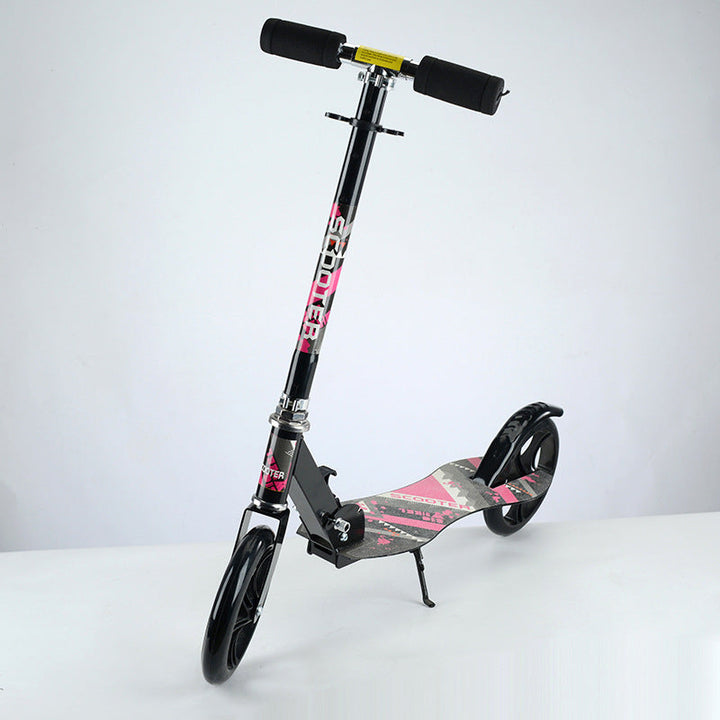 Stunt Scooter Kalsten