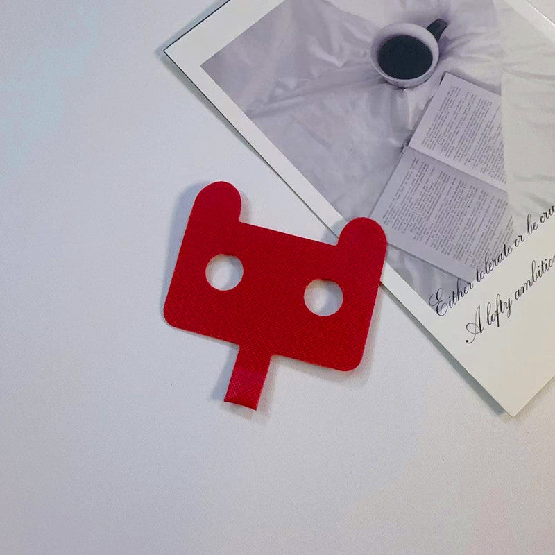 Unique Silicone Page Marker Kalsten