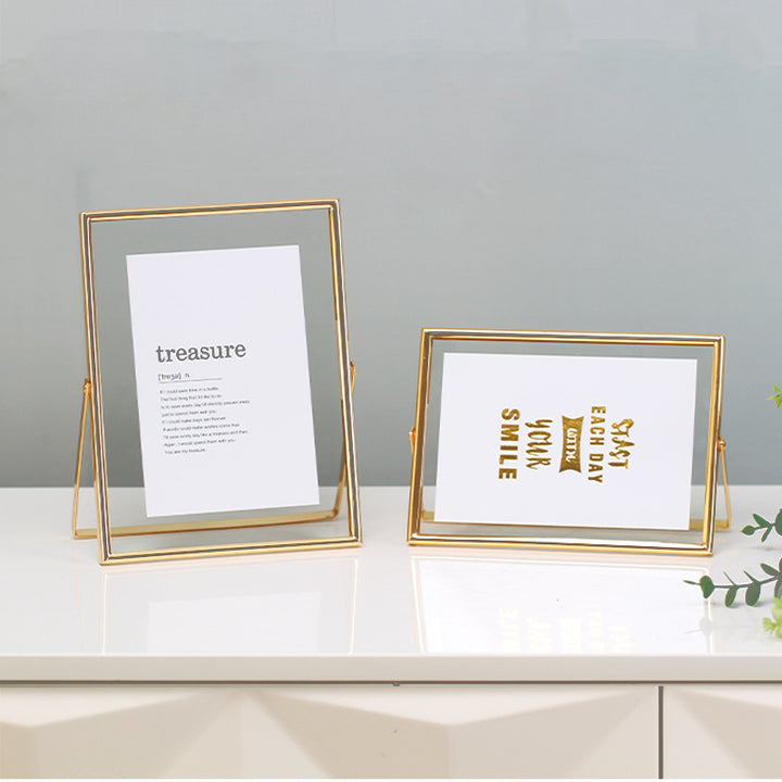 Decorative Frame for Home Wall Display