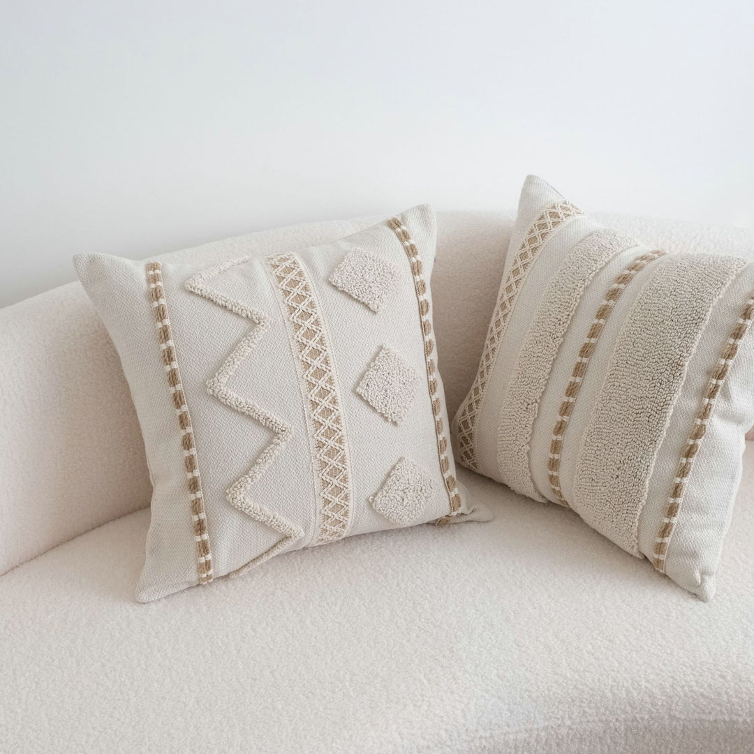 Decorative Throw Pillow for Living Space Decor