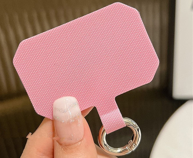 Premium Silicone Luggage Tag Kalsten