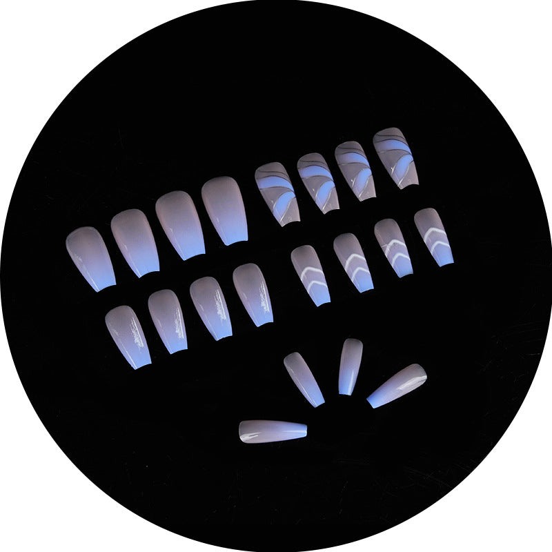 Stylish Gel Nail Art Tips Kalsten
