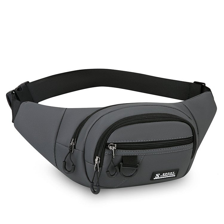 Sleek Utility Fanny Pack
