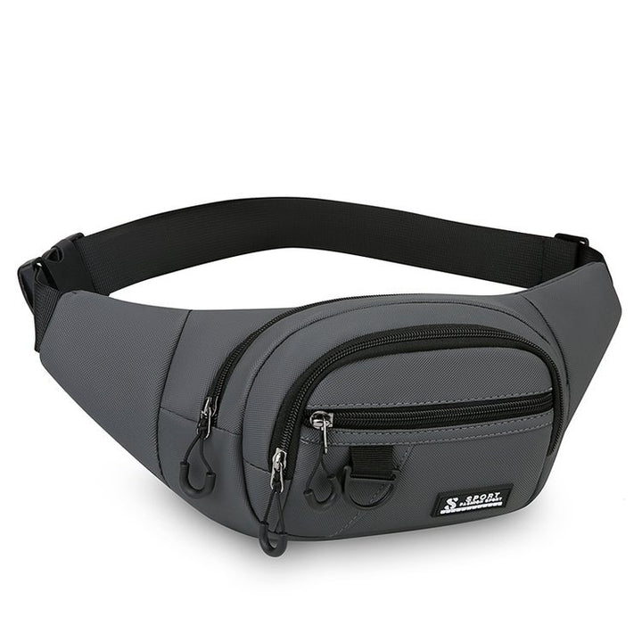 Sleek Utility Fanny Pack