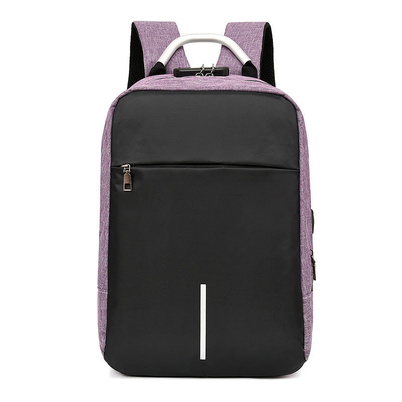 Versatile Urban Commuter Backpack Kalsten