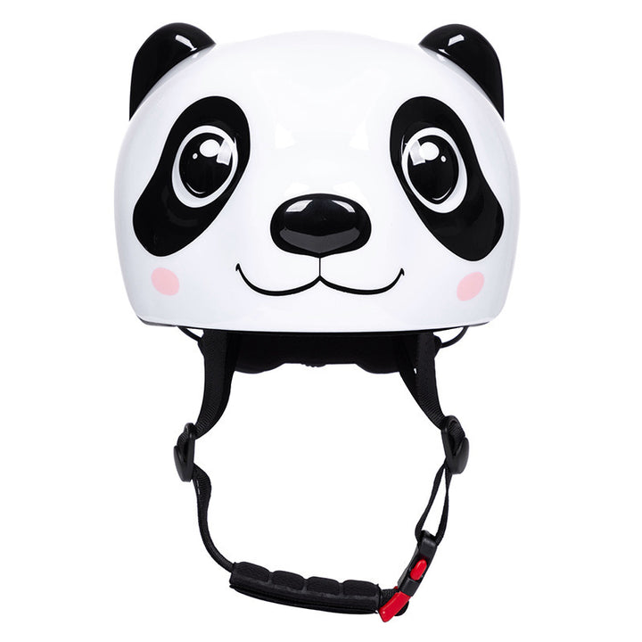 Children's Fun-Themed Protective Helmet Kalsten