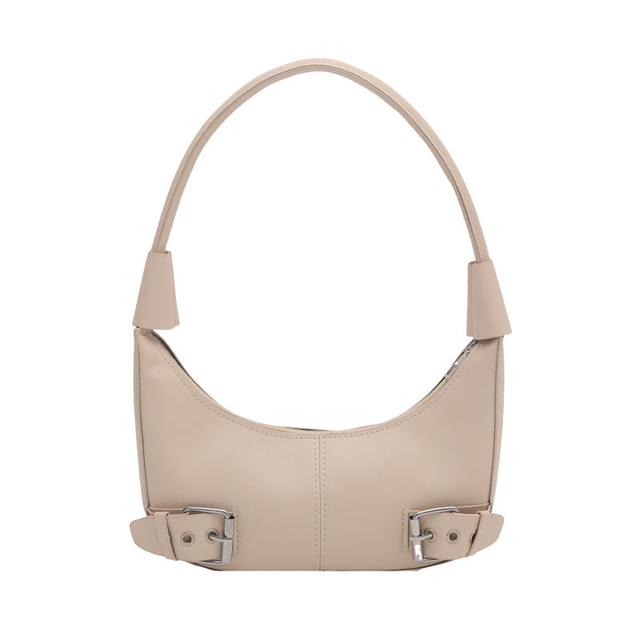 Modern Minimalist Hobo Bag