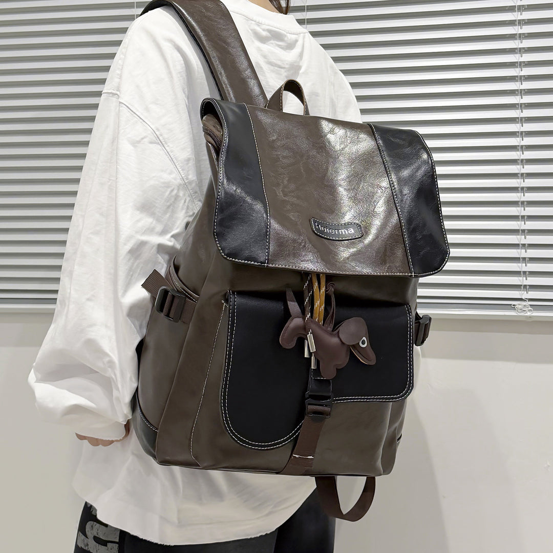 Eco-Friendly Waterproof Backpack Kalsten