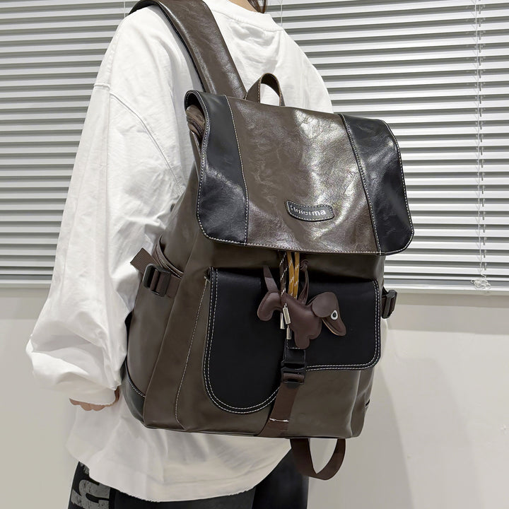 Eco-Friendly Waterproof Backpack Kalsten