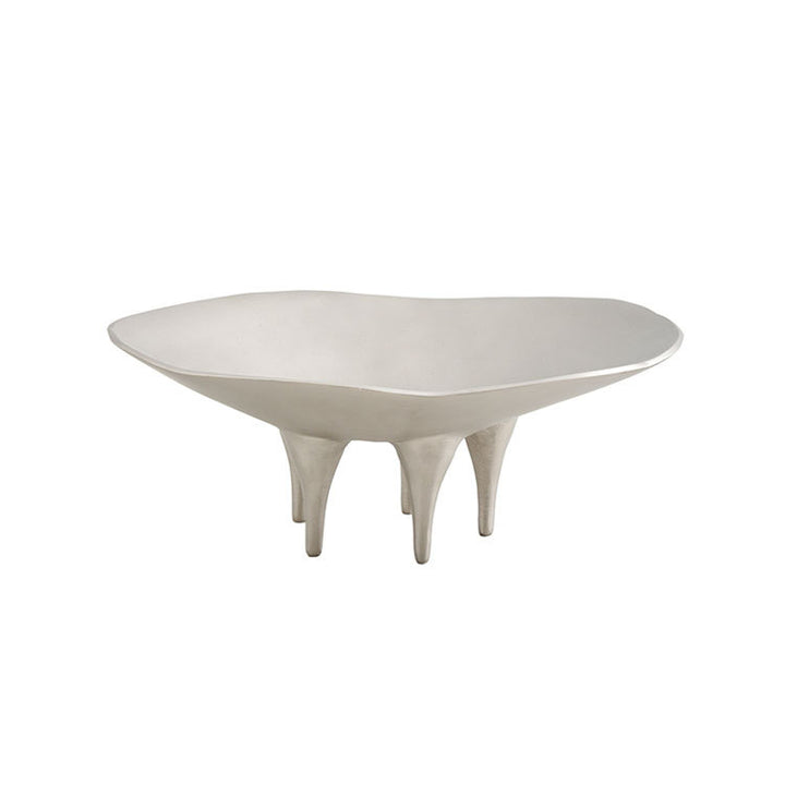 Stylish Abstract Decorative Centerpiece