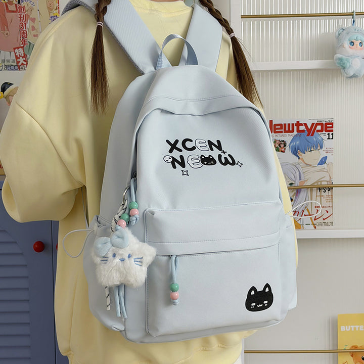 Creative Graphic Design Backpack Kalsten