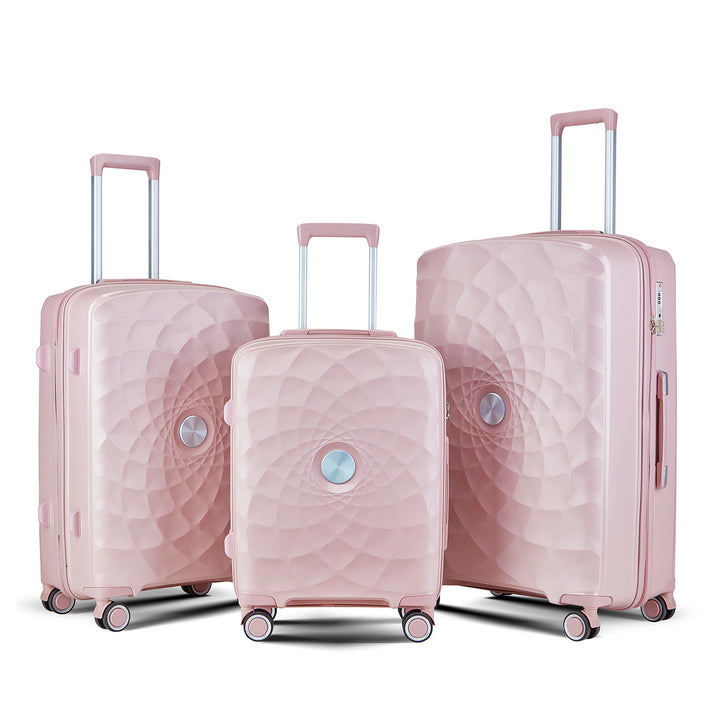 Luggage Set Kalsten