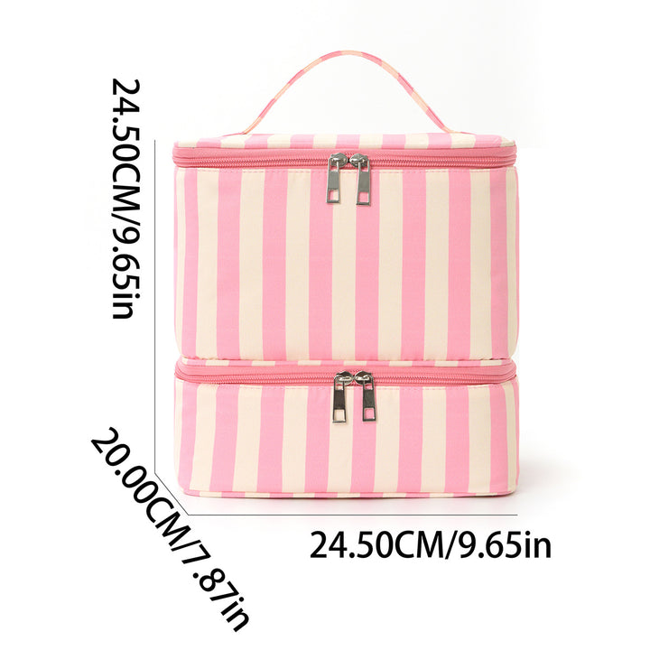 Cosmetics bag Kalsten