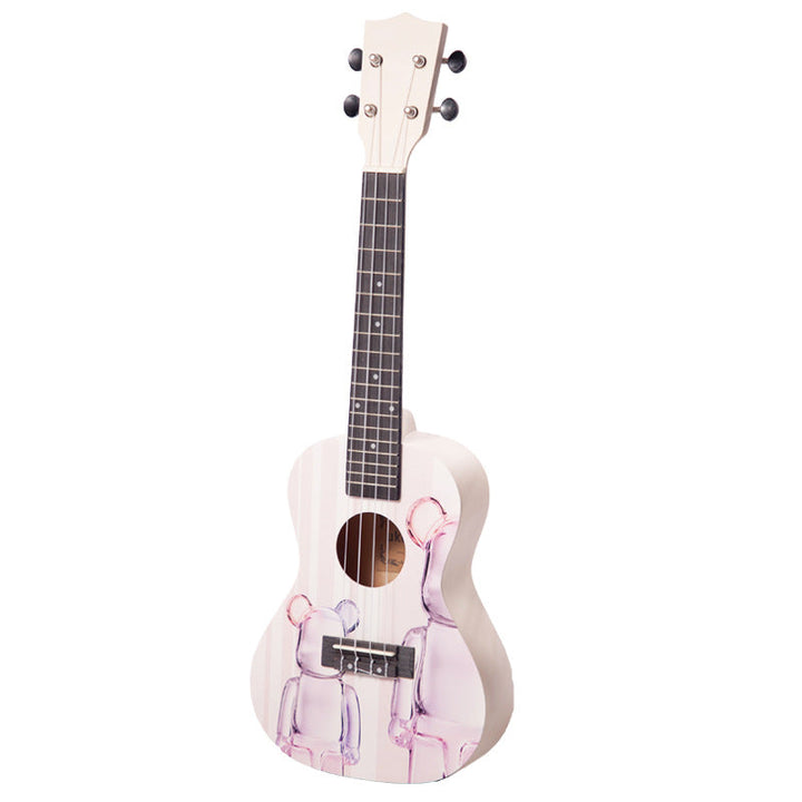Acoustic Ukulele Kalsten
