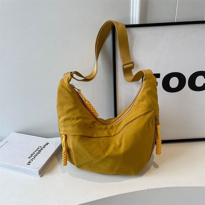 Fashionable shoulder bag Kalsten