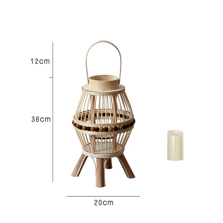 Handmade Lantern Kalsten