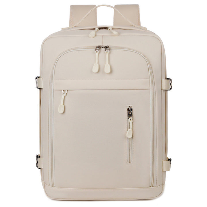 Ergonomic Multi-Compartment Backpack Kalsten