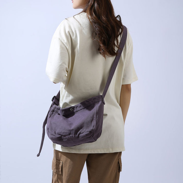 Casual Crossbody Bag Kalsten