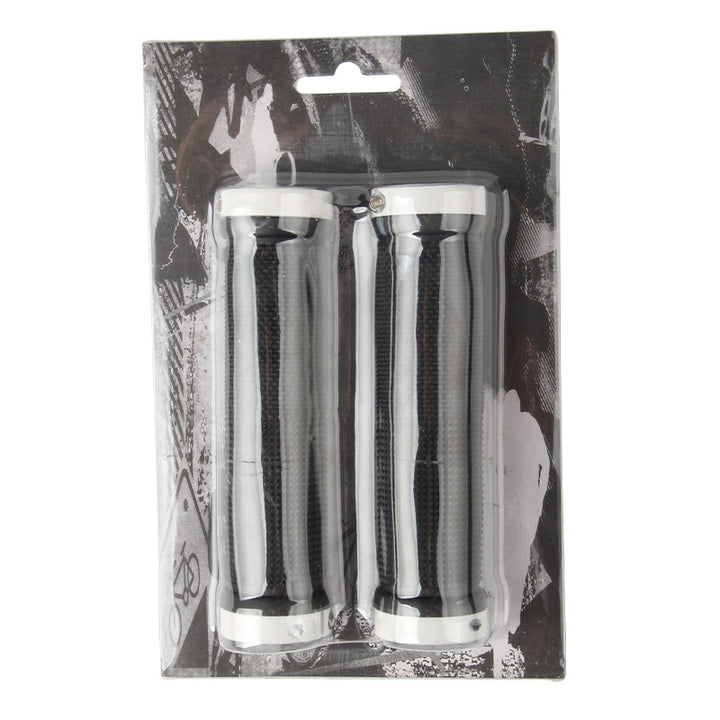 Ergonomic Bicycle Handle Grips with Anti-Slip Design Kalsten
