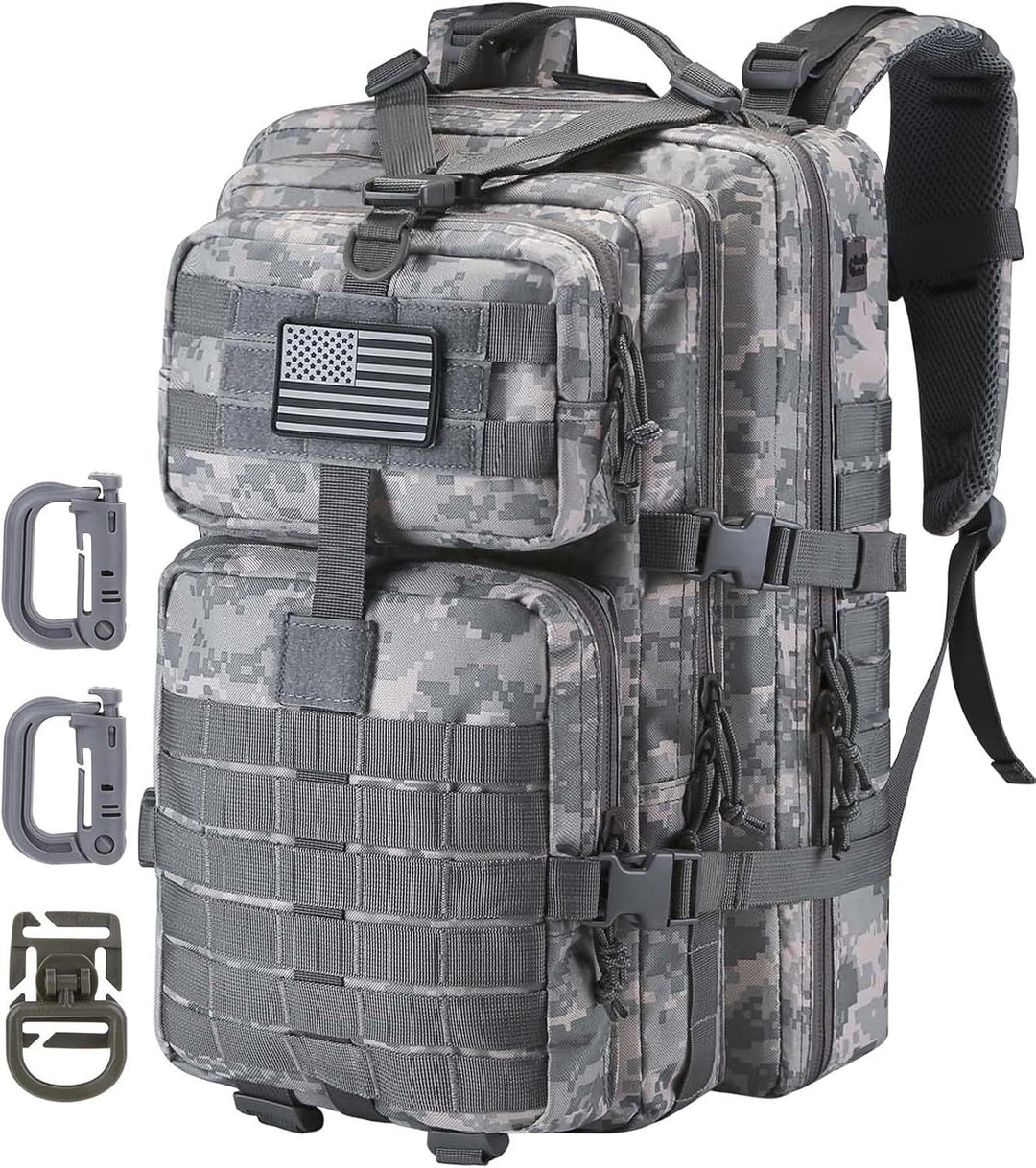Tactical Backpack Kalsten