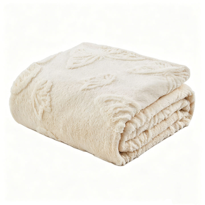 Soft Cozy Fleece Blanket Kalsten