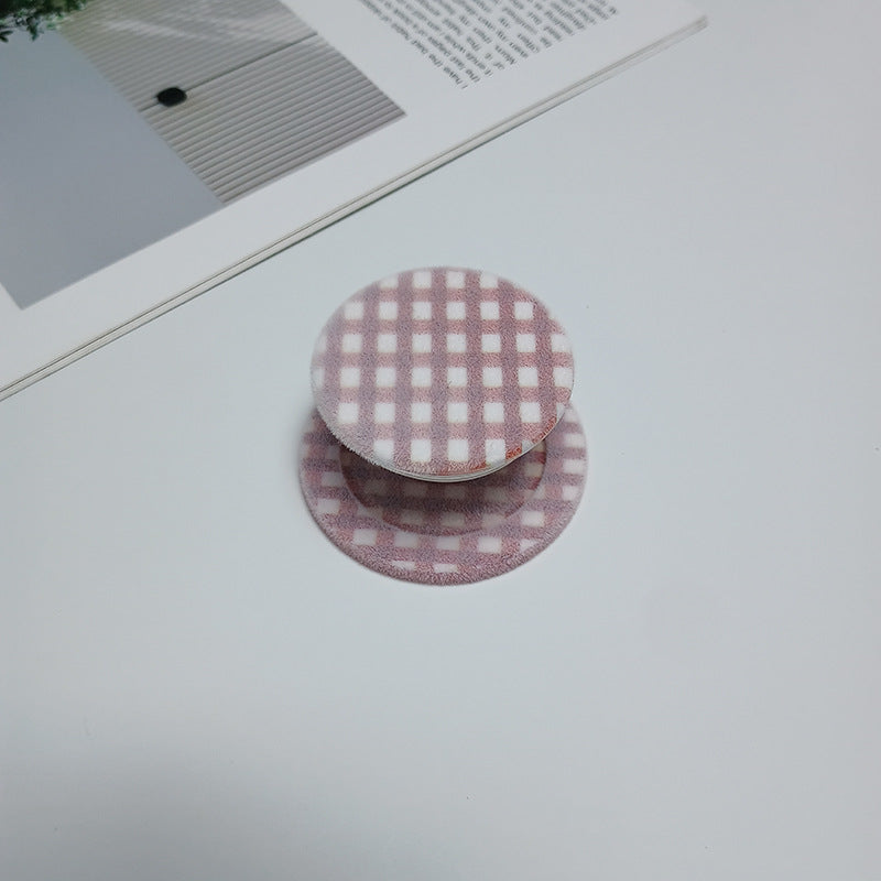 Stylish Circular Fabric Kalsten