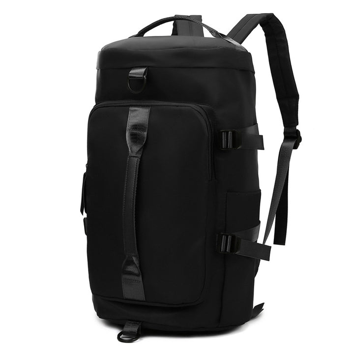 Versatile Urban Roll-Top Backpack Kalsten