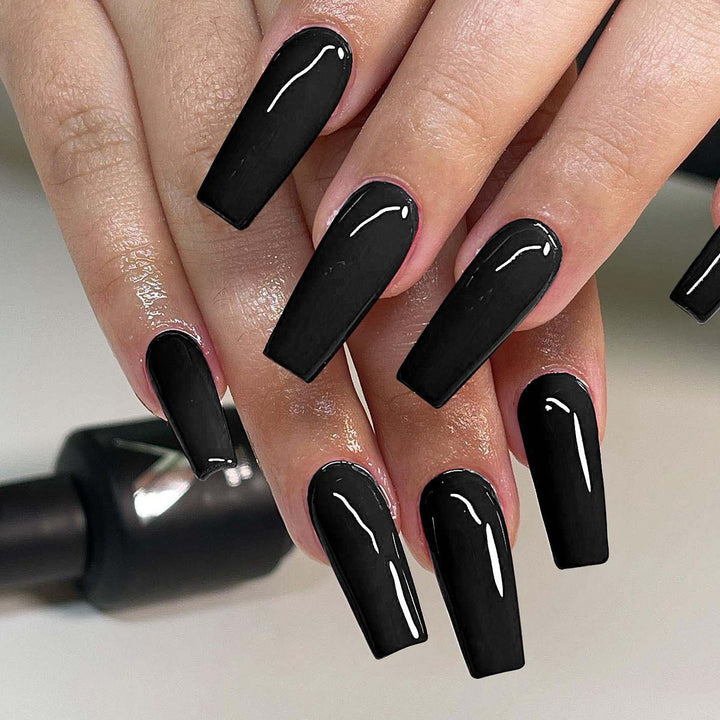 Glossy Nail Art Enhancements Kalsten 1789915666