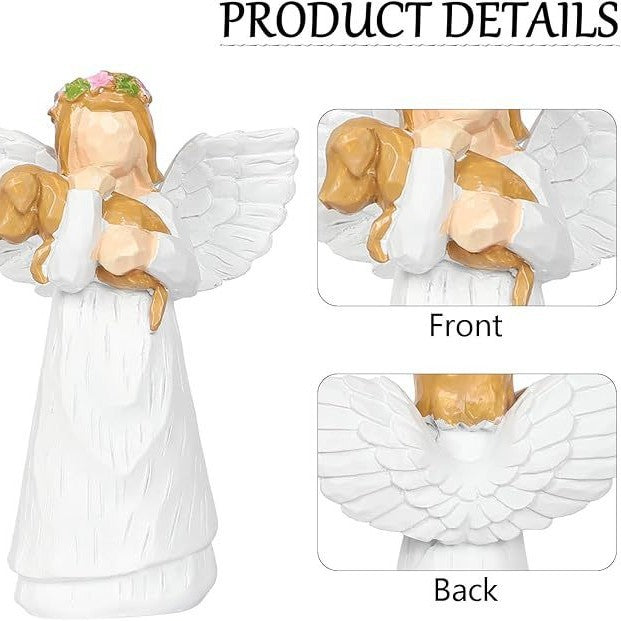 Inspirational Figurine Kalsten