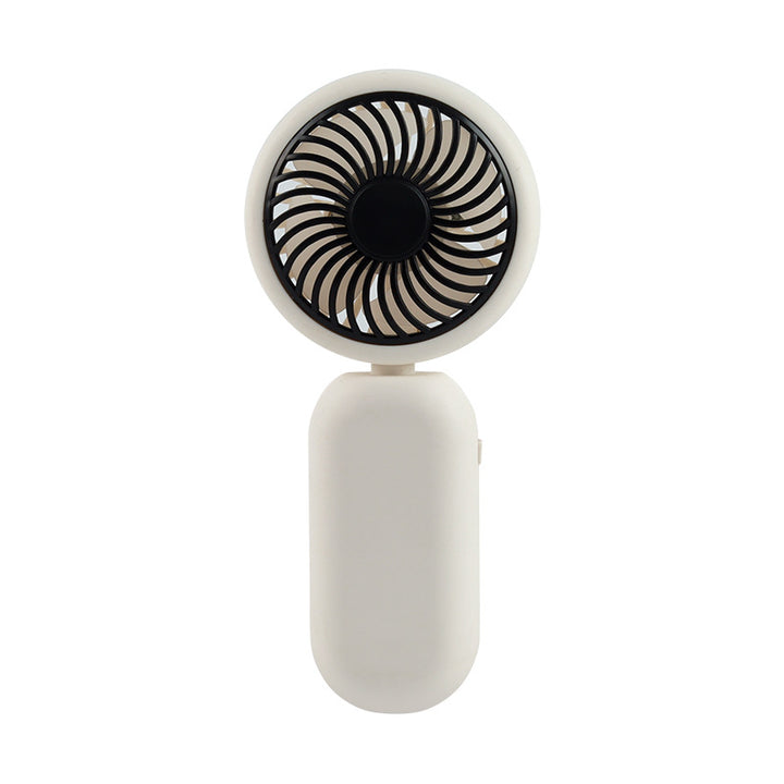 Women Portable Hand Fan with Ergonomic Design Kalsten