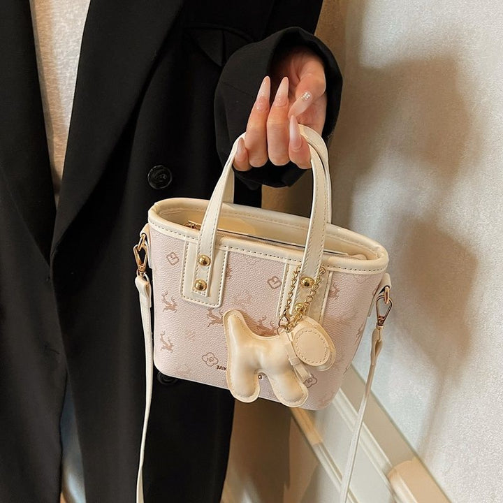 Compact Crossbody Handbag Kalsten