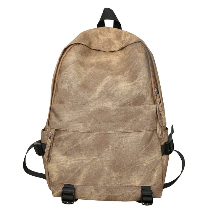 Casual Canvas Backpack Kalsten
